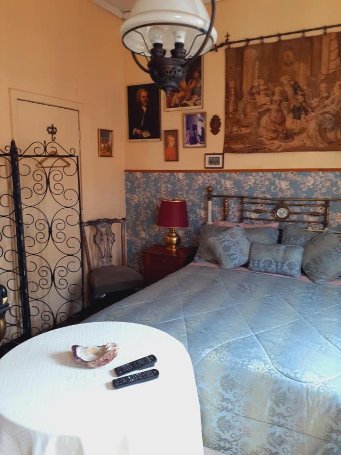 Casa Dos Leones 호텔 산티아고 외부 사진