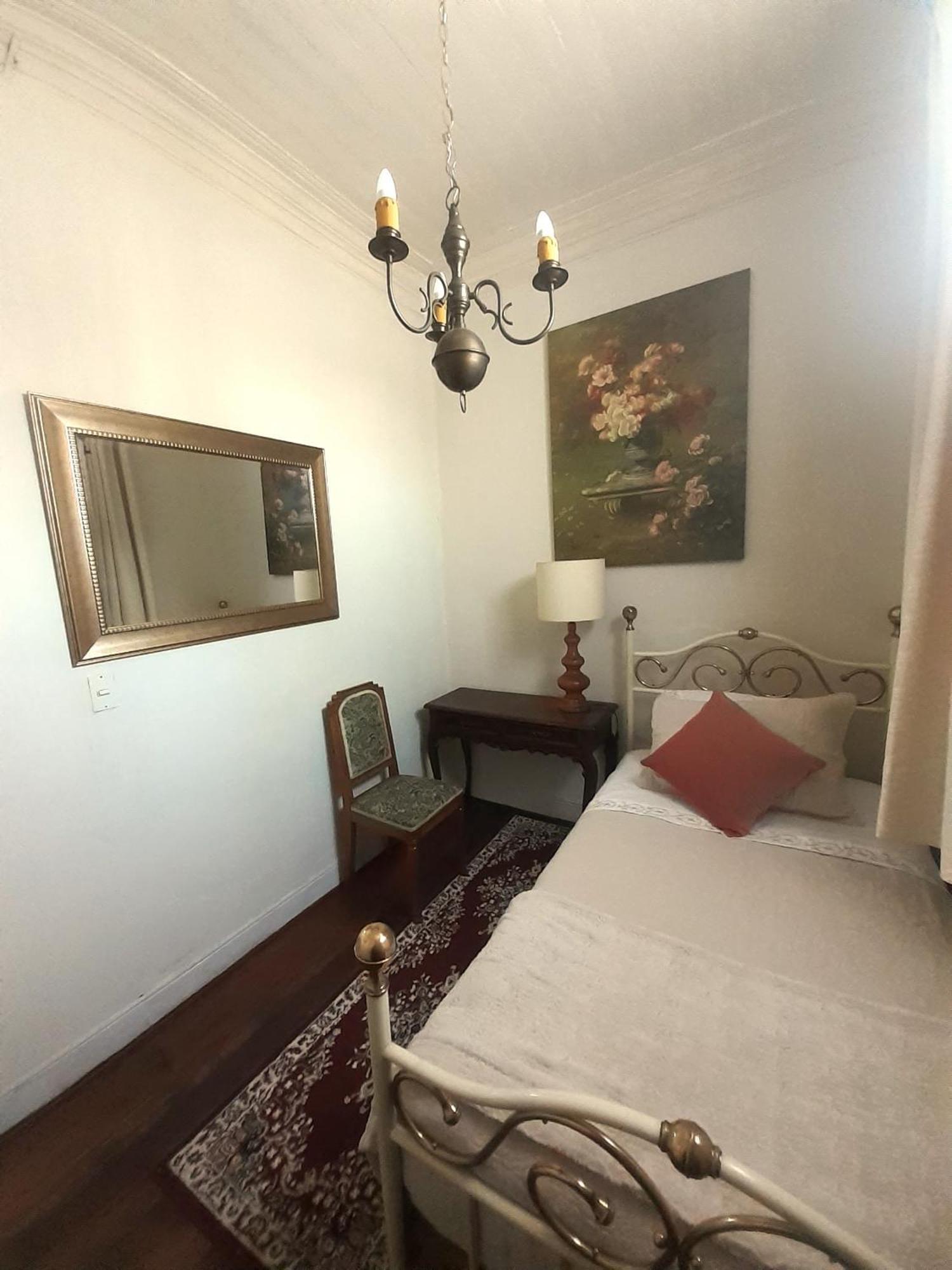 Casa Dos Leones 호텔 산티아고 외부 사진