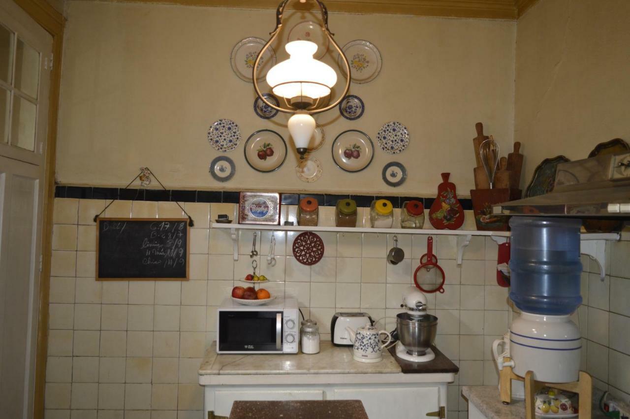 Casa Dos Leones 호텔 산티아고 외부 사진