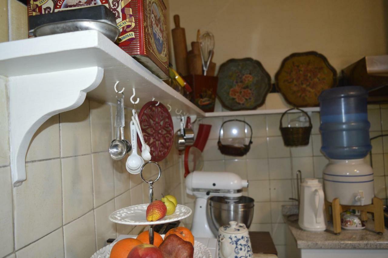 Casa Dos Leones 호텔 산티아고 외부 사진
